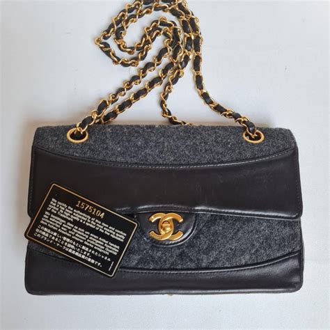 graue chanel tasche|Chanel online shop.